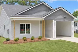 306 S Washington Ave, Dunn, NC 28334 - Photo 2