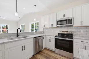 306 S Washington Ave, Dunn, NC 28334 - Photo 8
