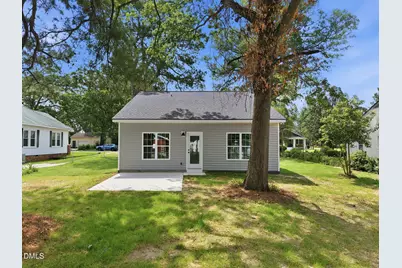306 S Washington Avenue, Dunn, NC 28334 - Photo 4