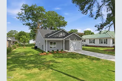 306 S Washington Avenue, Dunn, NC 28334 - Photo 2