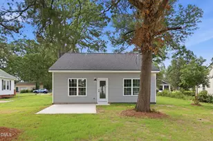 306 S Washington Ave, Dunn, NC 28334 - Photo 26