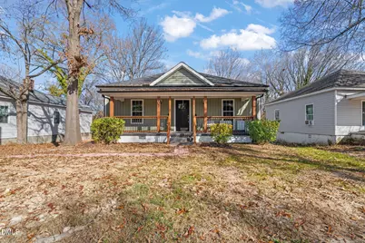 207 W Holt Street, Burlington, NC 27217 - Photo 26