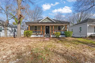 207 W Holt St, Burlington, NC 27217 - Photo 26