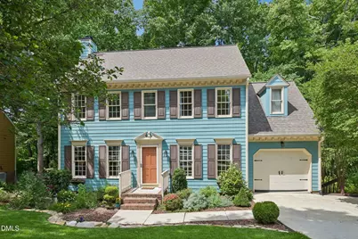 117 Canyon Run, Cary, NC 27513 - Photo 42