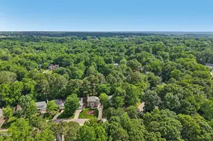 117 Canyon Run, Cary, NC 27513 - Photo 38