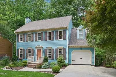 117 Canyon Run, Cary, NC 27513 - Photo 34