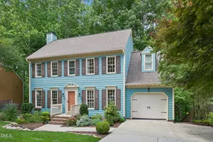 117 Canyon Run, Cary, NC 27513 - Photo 34