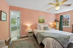 117 Canyon Run, Cary, NC 27513 - Photo 16