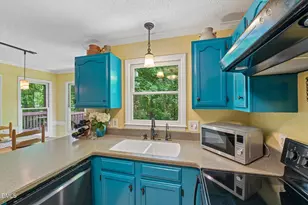 117 Canyon Run, Cary, NC 27513 - Photo 8