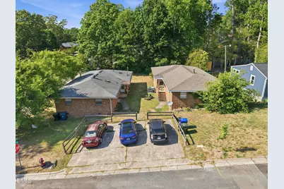 332 Clark Street #A & B, Durham, NC 27701 - Photo 4