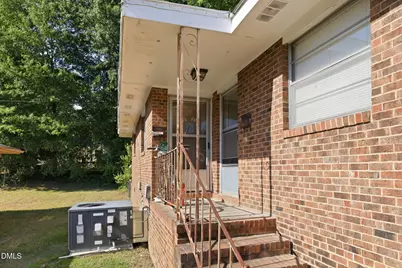 332 Clark Street #A & B, Durham, NC 27701 - Photo 2