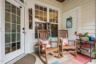 1710 Tiffany Bay Ct, Raleigh, NC 27609 - Photo 2