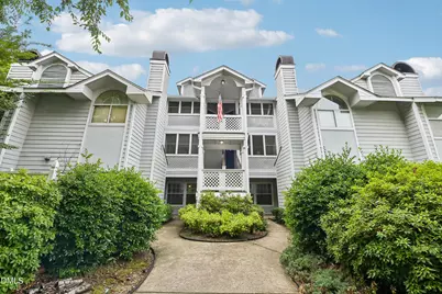 4900 Avenida Del Sol Drive #102, Raleigh, NC 27616 - Photo 1