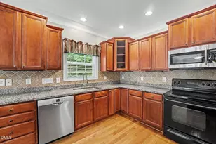 517 Wheddon Cross Way, Wake Forest, NC 27587 - Photo 22