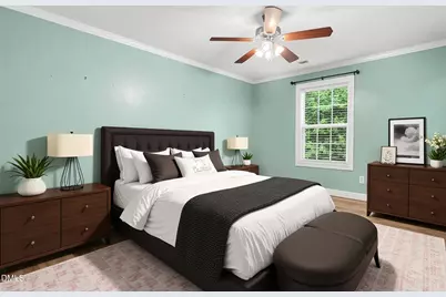 517 Wheddon Cross Way, Wake Forest, NC 27587 - Photo 8