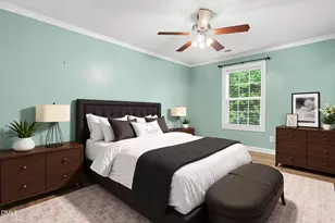 517 Wheddon Cross Way, Wake Forest, NC 27587 - Photo 8