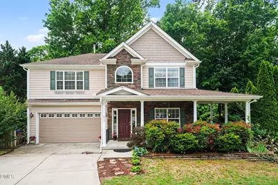 517 Wheddon Cross Way, Wake Forest, NC 27587 - Photo 1
