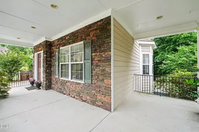 517 Wheddon Cross Way, Wake Forest, NC 27587 - Photo 16