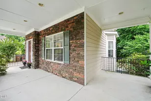 517 Wheddon Cross Way, Wake Forest, NC 27587 - Photo 16