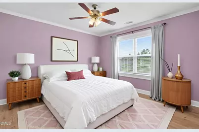517 Wheddon Cross Way, Wake Forest, NC 27587 - Photo 10