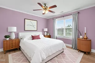 517 Wheddon Cross Way, Wake Forest, NC 27587 - Photo 10