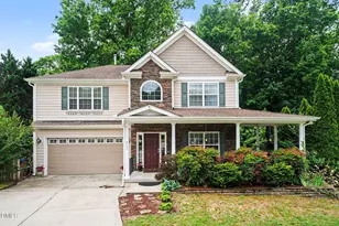 517 Wheddon Cross Way, Wake Forest, NC 27587 - Photo 4