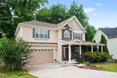 517 Wheddon Cross Way, Wake Forest, NC 27587 - Photo 14