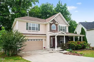 517 Wheddon Cross Way, Wake Forest, NC 27587 - Photo 14