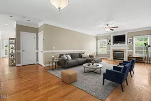 517 Wheddon Cross Way, Wake Forest, NC 27587 - Photo 1