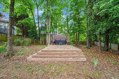 517 Wheddon Cross Way, Wake Forest, NC 27587 - Photo 16