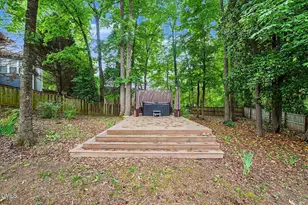 517 Wheddon Cross Way, Wake Forest, NC 27587 - Photo 16