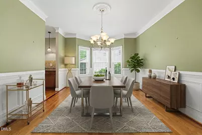 517 Wheddon Cross Way, Wake Forest, NC 27587 - Photo 1