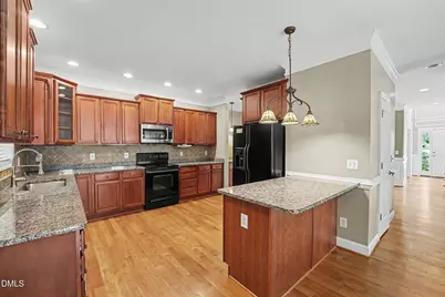 517 Wheddon Cross Way, Wake Forest, NC 27587 - Photo 10