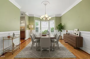 517 Wheddon Cross Way, Wake Forest, NC 27587 - Photo 10