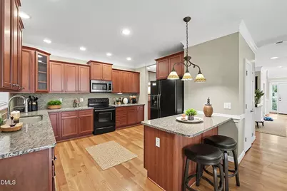 517 Wheddon Cross Way, Wake Forest, NC 27587 - Photo 2