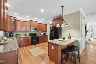 517 Wheddon Cross Way, Wake Forest, NC 27587 - Photo 2