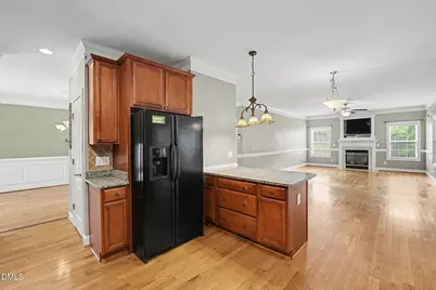 517 Wheddon Cross Way, Wake Forest, NC 27587 - Photo 22