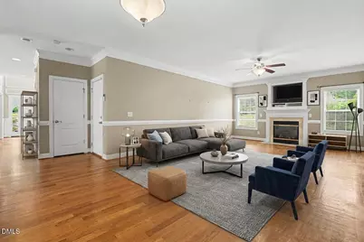 517 Wheddon Cross Way, Wake Forest, NC 27587 - Photo 4