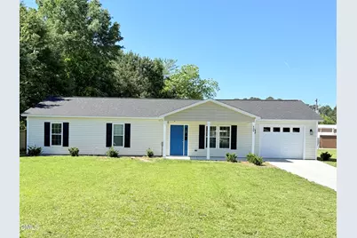 360 Oak Street, Roseboro, NC 28382 - Photo 2