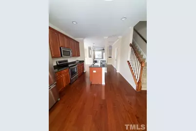 6619 Clarksburg Place, Raleigh, NC 27616 - Photo 8