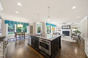 3118 Hines Dr, Raleigh, NC 27609 - Photo 4