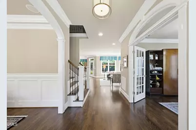 3118 Hines Drive, Raleigh, NC 27609 - Photo 2