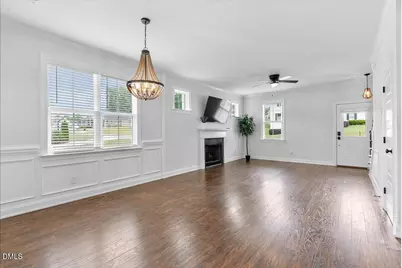 95 Ashley Woods Court, Clayton, NC 27527 - Photo 8