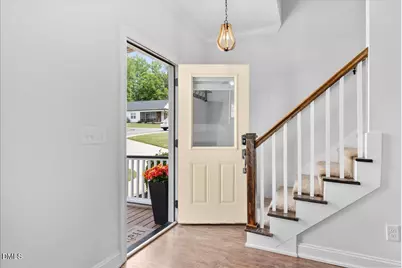 95 Ashley Woods Court, Clayton, NC 27527 - Photo 6