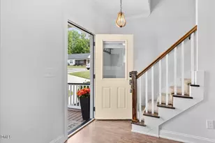 95 Ashley Woods Ct, Clayton, NC 27527 - Photo 6