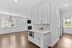 95 Ashley Woods Ct, Clayton, NC 27527 - Photo 8