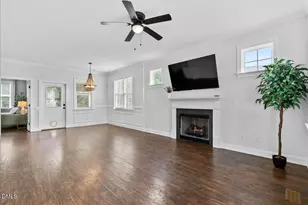 95 Ashley Woods Ct, Clayton, NC 27527 - Photo 6