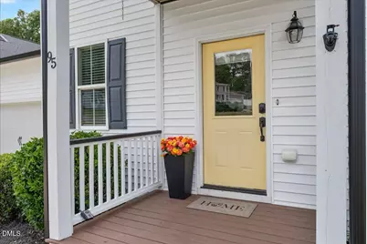 95 Ashley Woods Court, Clayton, NC 27527 - Photo 4