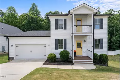95 Ashley Woods Court, Clayton, NC 27527 - Photo 4