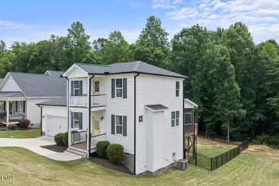 95 Ashley Woods Court, Clayton, NC 27527 - Photo 2